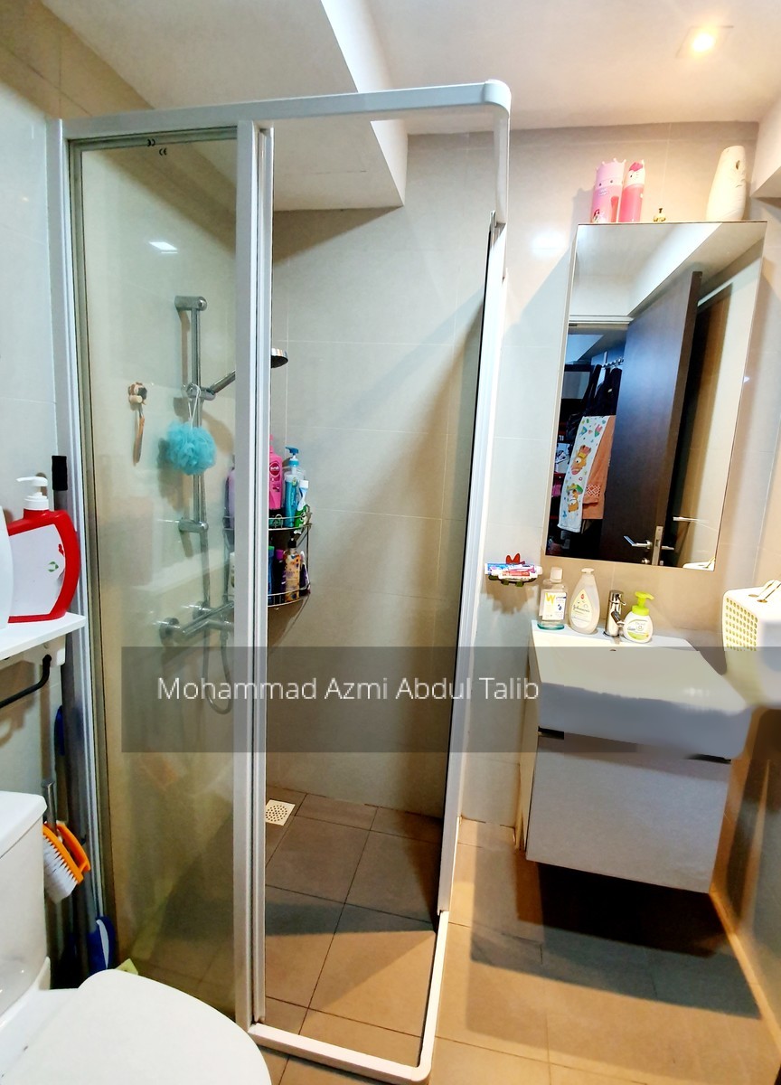 Blk 311C Trivelis (Clementi), HDB 3 Rooms #216740571